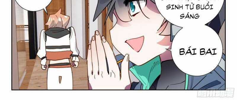 Thôn Phệ Thời Không - Chapter 123 - Trang 7