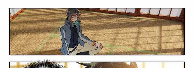 Thôn Phệ Thời Không - Chapter 123 - Trang 8