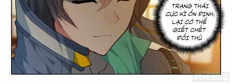 Thôn Phệ Thời Không - Chapter 123 - Trang 10