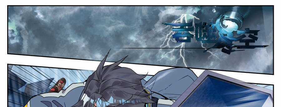 Thôn Phệ Thời Không - Chapter 124 - Trang 2