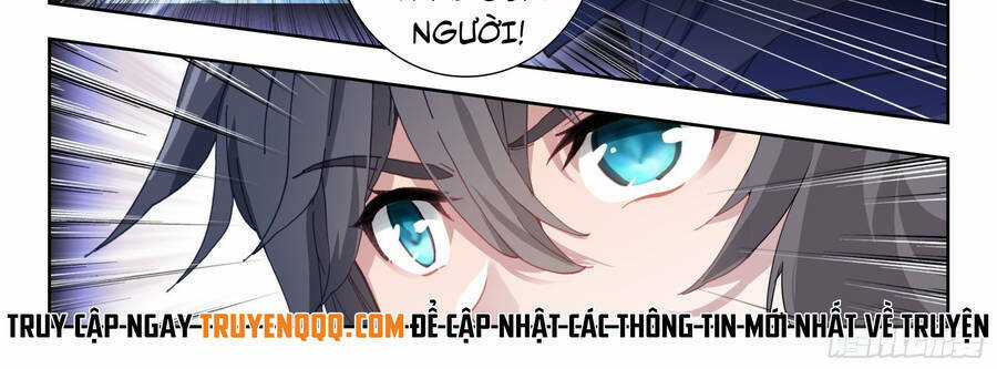 Thôn Phệ Thời Không - Chapter 124 - Trang 13