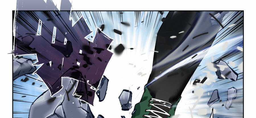 Thôn Phệ Thời Không - Chapter 124 - Trang 14