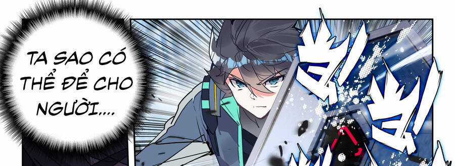 Thôn Phệ Thời Không - Chapter 124 - Trang 18