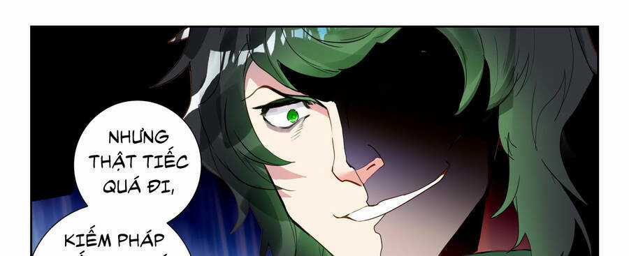 Thôn Phệ Thời Không - Chapter 124 - Trang 24