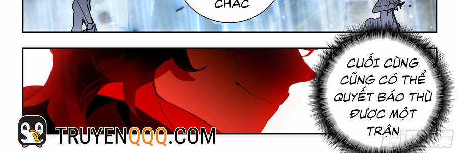 Thôn Phệ Thời Không - Chapter 124 - Trang 26