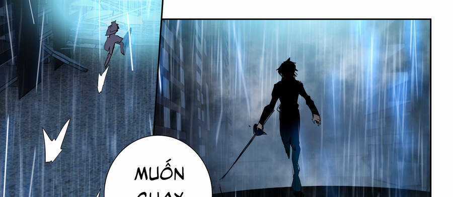 Thôn Phệ Thời Không - Chapter 124 - Trang 27