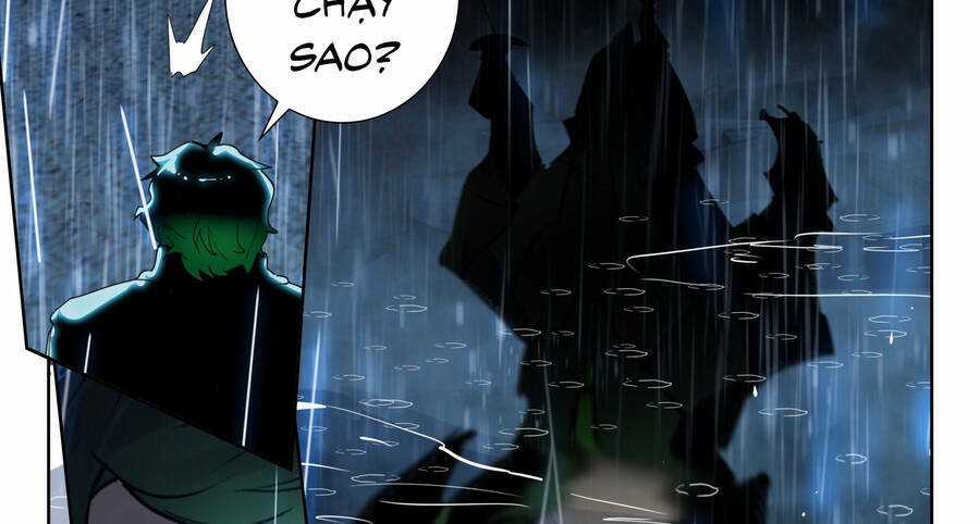 Thôn Phệ Thời Không - Chapter 124 - Trang 28