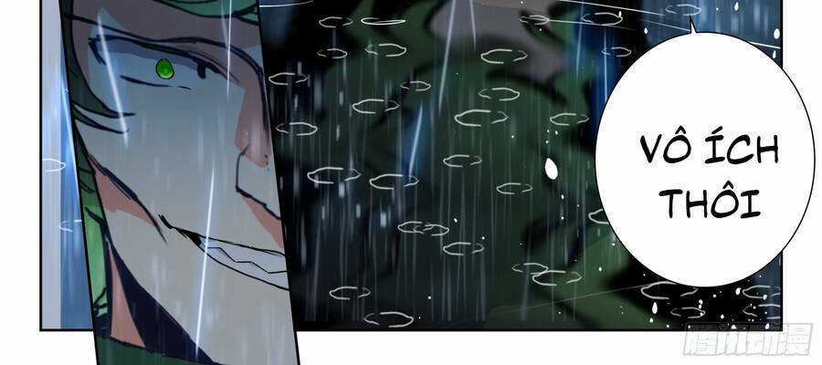 Thôn Phệ Thời Không - Chapter 124 - Trang 29