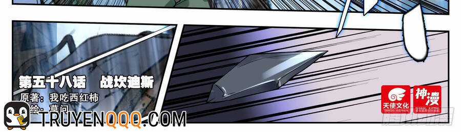 Thôn Phệ Thời Không - Chapter 124 - Trang 4