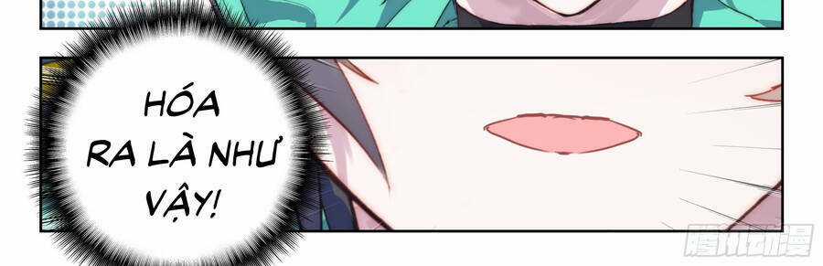 Thôn Phệ Thời Không - Chapter 124 - Trang 32