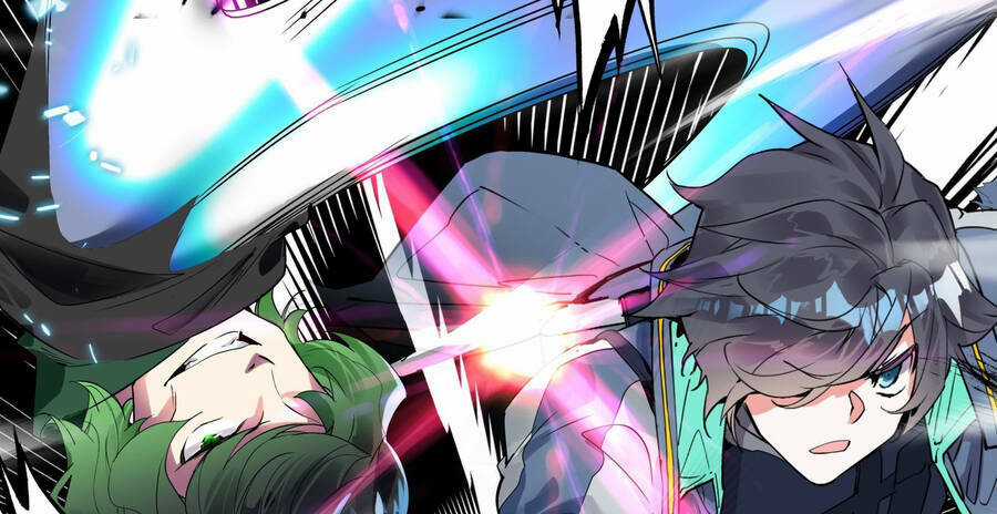 Thôn Phệ Thời Không - Chapter 124 - Trang 34