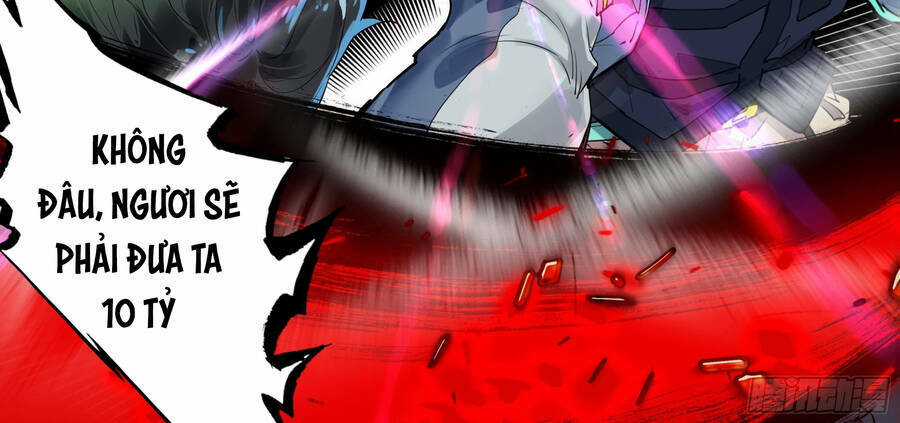 Thôn Phệ Thời Không - Chapter 124 - Trang 35