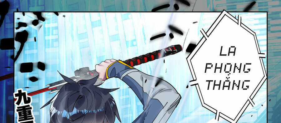 Thôn Phệ Thời Không - Chapter 124 - Trang 36