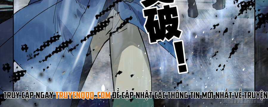 Thôn Phệ Thời Không - Chapter 124 - Trang 38