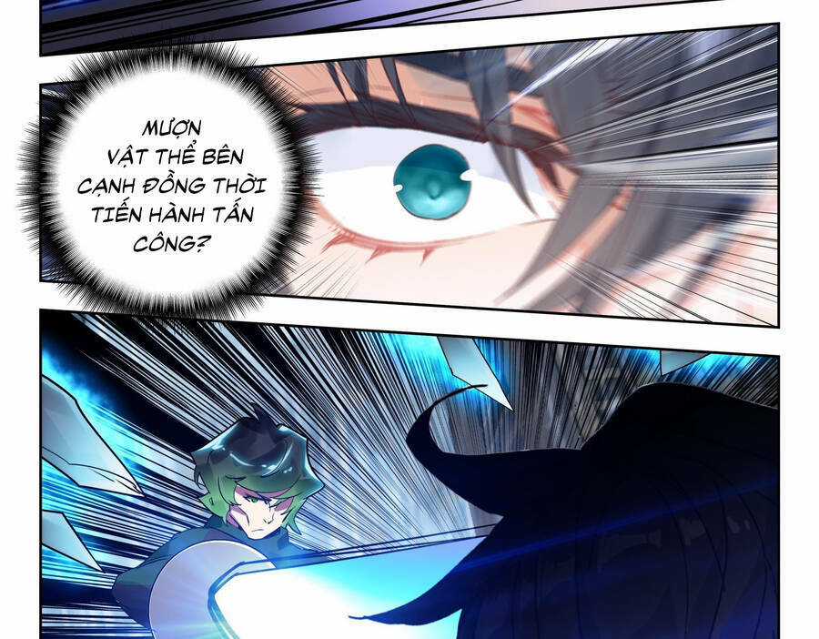 Thôn Phệ Thời Không - Chapter 124 - Trang 6