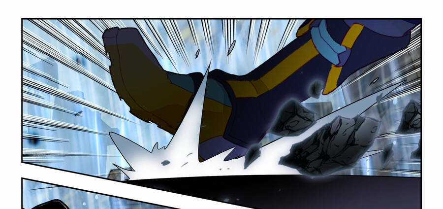 Thôn Phệ Thời Không - Chapter 124 - Trang 8