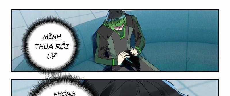 Thôn Phệ Thời Không - Chapter 125 - Trang 2