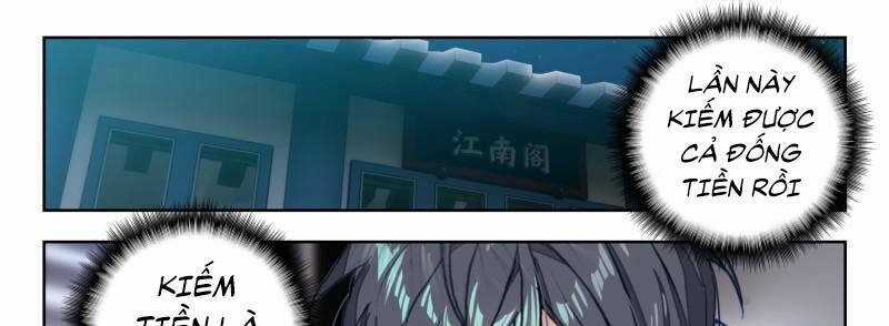 Thôn Phệ Thời Không - Chapter 125 - Trang 11