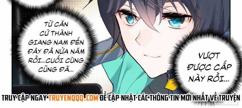 Thôn Phệ Thời Không - Chapter 125 - Trang 13