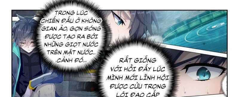 Thôn Phệ Thời Không - Chapter 125 - Trang 15