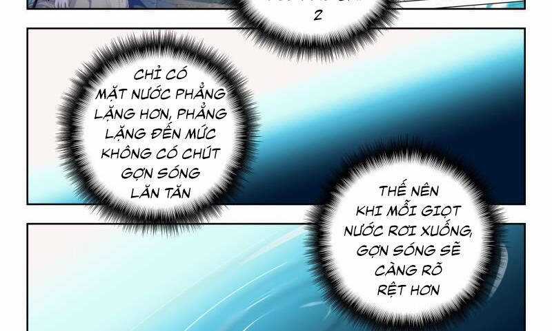 Thôn Phệ Thời Không - Chapter 125 - Trang 16