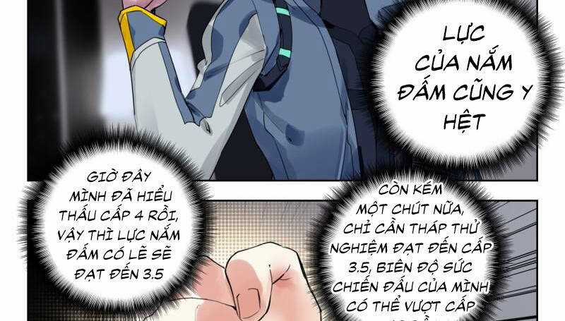 Thôn Phệ Thời Không - Chapter 125 - Trang 19