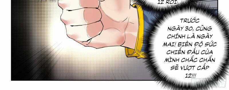 Thôn Phệ Thời Không - Chapter 125 - Trang 20