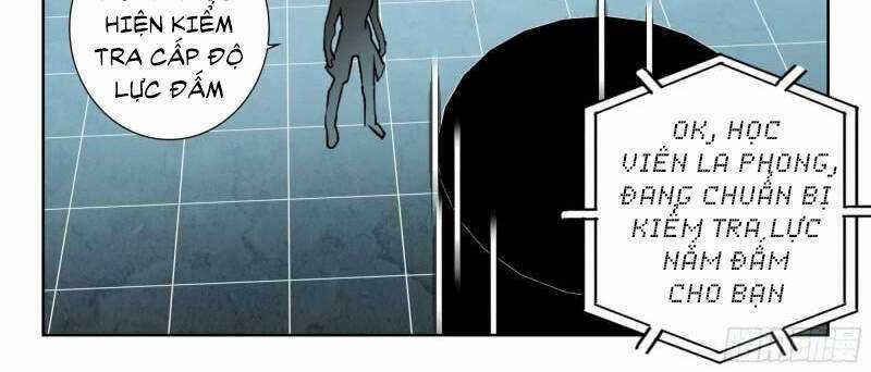 Thôn Phệ Thời Không - Chapter 125 - Trang 23