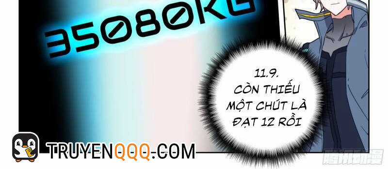 Thôn Phệ Thời Không - Chapter 125 - Trang 26