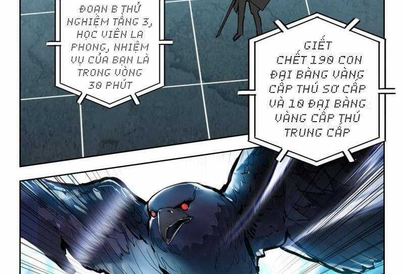 Thôn Phệ Thời Không - Chapter 125 - Trang 28