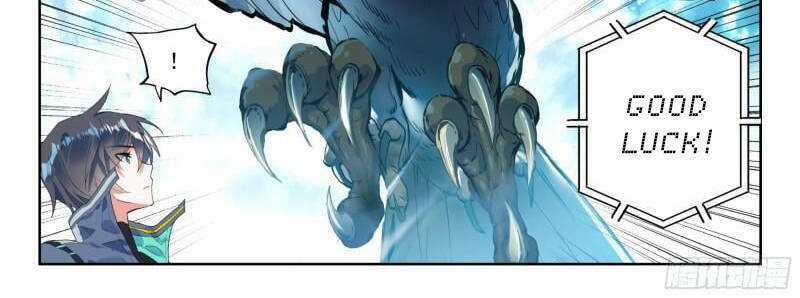 Thôn Phệ Thời Không - Chapter 125 - Trang 29