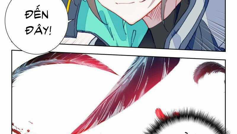 Thôn Phệ Thời Không - Chapter 125 - Trang 31