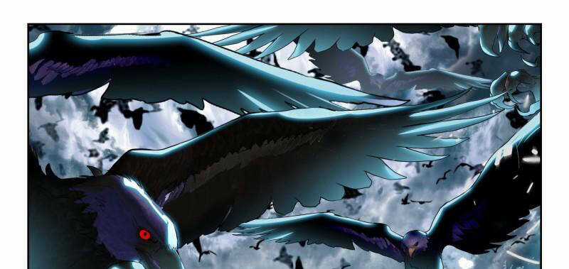 Thôn Phệ Thời Không - Chapter 125 - Trang 33