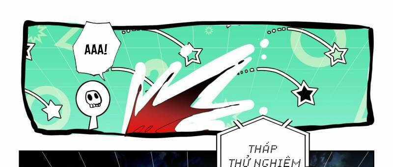 Thôn Phệ Thời Không - Chapter 125 - Trang 36