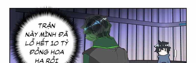 Thôn Phệ Thời Không - Chapter 125 - Trang 5