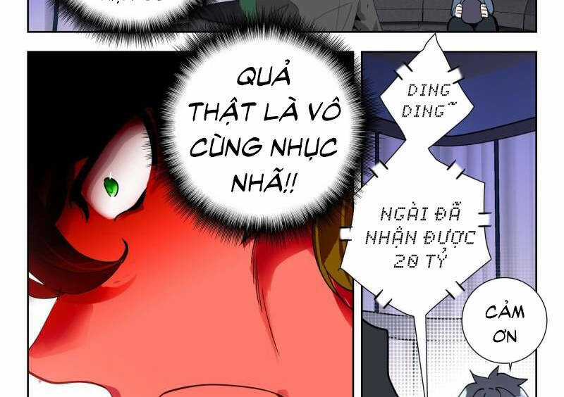 Thôn Phệ Thời Không - Chapter 125 - Trang 6