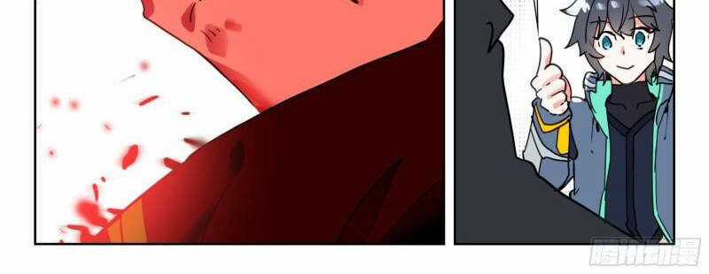 Thôn Phệ Thời Không - Chapter 125 - Trang 7