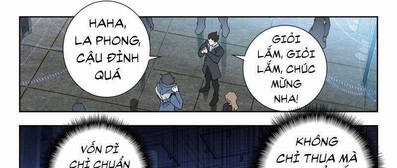 Thôn Phệ Thời Không - Chapter 125 - Trang 8