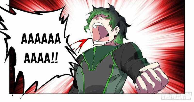 Thôn Phệ Thời Không - Chapter 125 - Trang 10