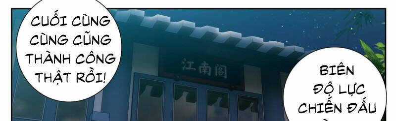 Thôn Phệ Thời Không - Chapter 126 - Trang 2