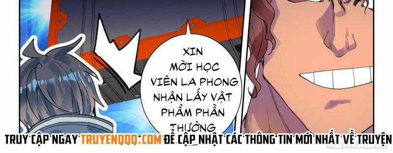 Thôn Phệ Thời Không - Chapter 126 - Trang 13
