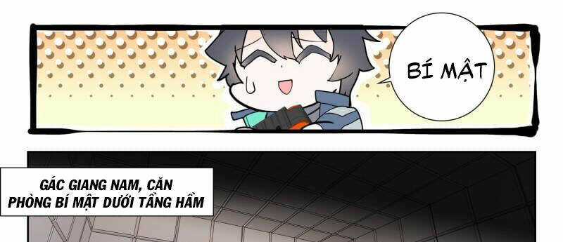 Thôn Phệ Thời Không - Chapter 126 - Trang 14