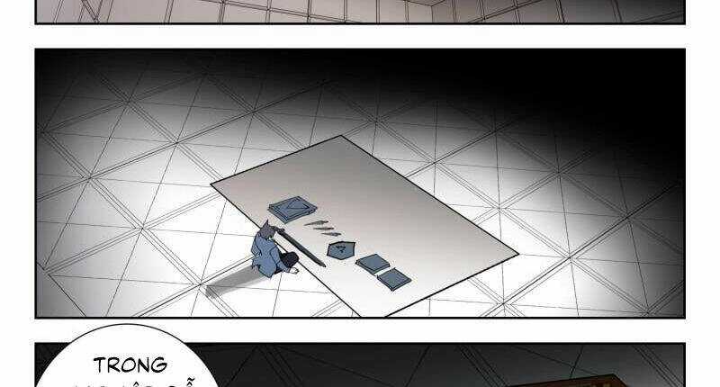 Thôn Phệ Thời Không - Chapter 126 - Trang 15