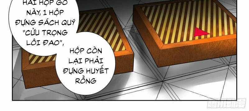 Thôn Phệ Thời Không - Chapter 126 - Trang 16