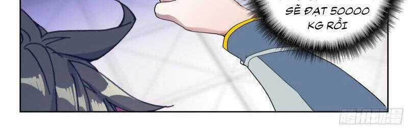 Thôn Phệ Thời Không - Chapter 126 - Trang 19