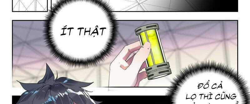 Thôn Phệ Thời Không - Chapter 126 - Trang 21