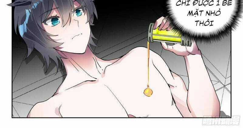 Thôn Phệ Thời Không - Chapter 126 - Trang 22