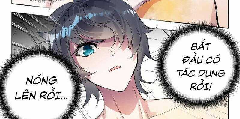 Thôn Phệ Thời Không - Chapter 126 - Trang 24