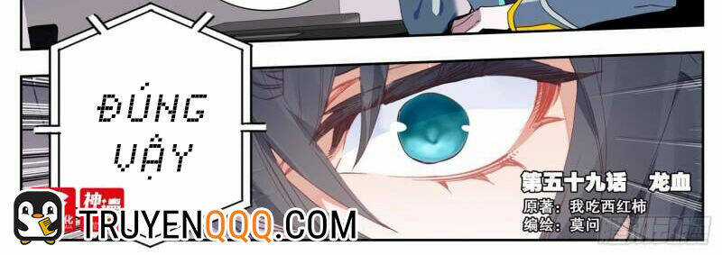 Thôn Phệ Thời Không - Chapter 126 - Trang 4