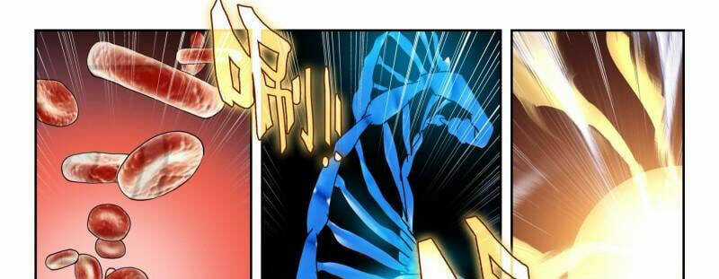 Thôn Phệ Thời Không - Chapter 126 - Trang 32